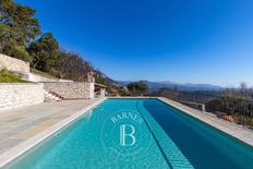 Villa in vendita a Vence Provenza-Alpi-Costa Azzurra Alpi Marittime