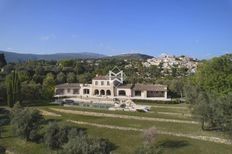 Villa di 625 mq in vendita Châteauneuf-Grasse, Provenza-Alpi-Costa Azzurra