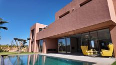 Prestigiosa villa di 346 mq in vendita, route de l\'ourika, Marrakech, Marrakesh-Safi