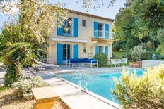 Casa di lusso in vendita a Aix-en-Provence Provenza-Alpi-Costa Azzurra Bocche del Rodano