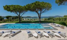 Villa in affitto settimanale a Saint-Tropez Provenza-Alpi-Costa Azzurra Var