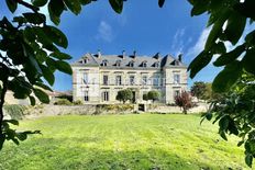 Prestigiosa casa di 390 mq in vendita Rouillac, Francia