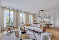 Appartamento di prestigio in vendita La Muette, Auteuil, Porte Dauphine, Parigi, Île-de-France