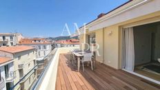 Appartamento di lusso di 64 m² in vendita Cannes, Francia