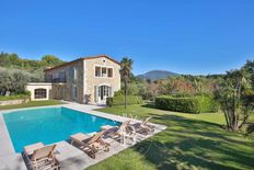 Villa in affitto settimanale a Opio Provenza-Alpi-Costa Azzurra Alpi Marittime