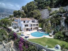 Prestigiosa villa in affitto Saint-Jean-Cap-Ferrat, Provenza-Alpi-Costa Azzurra