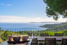 Villa in vendita a Bormes-les-Mimosas Provenza-Alpi-Costa Azzurra Var