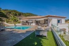 Villa in affitto settimanale a Sainte-Maxime Provenza-Alpi-Costa Azzurra Var