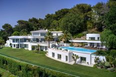 Prestigiosa villa di 2035 mq in vendita Cannes, Provenza-Alpi-Costa Azzurra