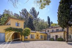 Casa di prestigio di 344 mq in vendita Châteauneuf-Grasse, Francia