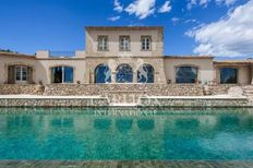 Casa di prestigio in vendita Châteauneuf-Grasse, Francia