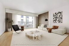 Appartamento di prestigio di 57 m² in vendita Champs-Elysées, Madeleine, Triangle d’or, Francia