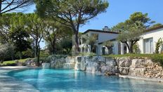 Prestigiosa casa di 814 mq in vendita Mougins, Francia