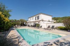 Villa in vendita a Cabasse Provenza-Alpi-Costa Azzurra Var