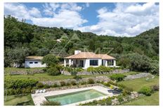 Prestigiosa casa in vendita Seillans, Provenza-Alpi-Costa Azzurra