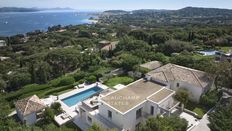 Villa in affitto settimanale a Saint-Tropez Provenza-Alpi-Costa Azzurra Var