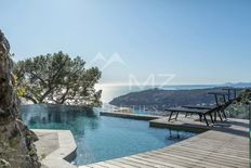 Villa in affitto Villefranche-sur-Mer, Francia