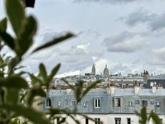 Appartamento in vendita a Monceau, Courcelles, Ternes Île-de-France Parigi