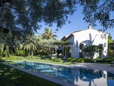 Villa in affitto settimanale a Saint-Tropez Provenza-Alpi-Costa Azzurra Var