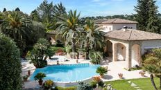 Prestigiosa villa in vendita Mougins, Provenza-Alpi-Costa Azzurra