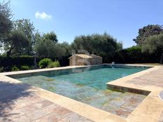 Esclusiva villa in vendita Châteauneuf-Grasse, Provenza-Alpi-Costa Azzurra