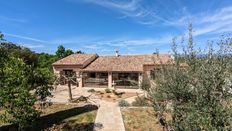 Villa in vendita a Carcès Provenza-Alpi-Costa Azzurra Var