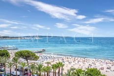 Appartamento di prestigio di 78 m² in affitto Cannes, Francia