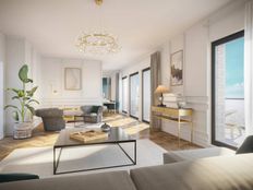 Appartamento di prestigio di 64 m² in vendita Bastille, République, Nation-Alexandre Dumas, Parigi, Île-de-France