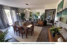 Casa di prestigio di 121 mq in vendita Carnoux-en-Provence, Provenza-Alpi-Costa Azzurra