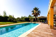 Casa di prestigio in vendita Aubagne, Provenza-Alpi-Costa Azzurra