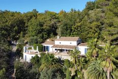 Villa in vendita a Montauroux Provenza-Alpi-Costa Azzurra Var