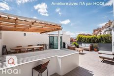 Appartamento di lusso di 135 m² in vendita Nation-Picpus, Gare de Lyon, Bercy, Francia