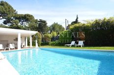 Villa in affitto mensile a Antibes Provenza-Alpi-Costa Azzurra Alpi Marittime