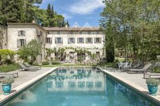 Casa di lusso in vendita a Grasse Provenza-Alpi-Costa Azzurra Alpi Marittime