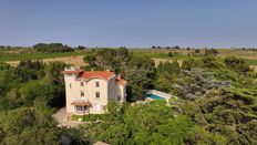 Casa di lusso in vendita a Carcassonne Occitanie Aude