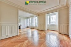 Appartamento di prestigio di 91 m² in vendita Neuilly-sur-Seine, Île-de-France