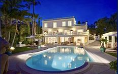 Casa di lusso di 395 mq in vendita Antibes, Provenza-Alpi-Costa Azzurra