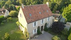 Esclusivo casale in vendita Briantes, Francia