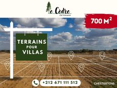 Terreno in vendita a Casablanca Casablanca-Settat Casablanca