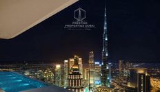 Appartamento in vendita a Downtown Dubai Dubai 