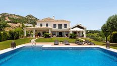 Villa in vendita a Benahavís Andalusia Málaga