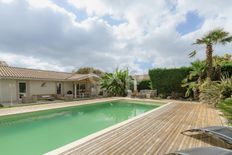 Casa di lusso in vendita a Salles Nouvelle-Aquitaine Gironda