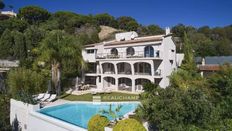 Villa in vendita a Cannes Provenza-Alpi-Costa Azzurra Alpi Marittime