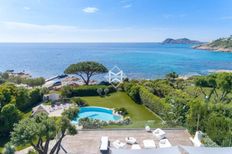 Villa in affitto settimanale a Ramatuelle Provenza-Alpi-Costa Azzurra Var