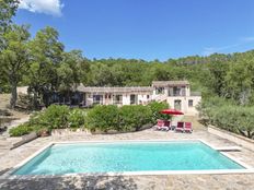 Villa in vendita a La Garde-Freinet Provenza-Alpi-Costa Azzurra Var