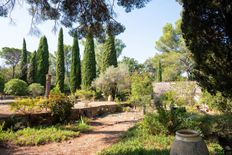 Casa di lusso in vendita a Tolone Provenza-Alpi-Costa Azzurra Var