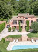 Casa di lusso in vendita a Cabris Provenza-Alpi-Costa Azzurra Alpi Marittime