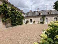 Casa di lusso in vendita a Savonnières Centre-Val de Loire Indre-et-Loire