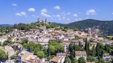 Prestigiosa casa di 75 mq in vendita Grimaud, Francia