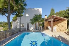 Villa in vendita a Costa d\'en Blanes Isole Baleari Isole Baleari